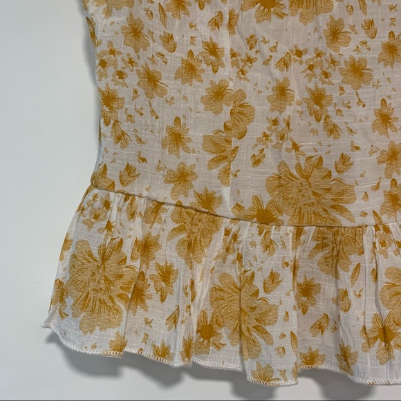 Rebellion | Vintage Y2K Button Up Top - Picture 12 of 16